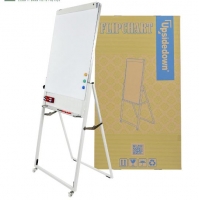 BẢNG FLIPCHART UP SIDE DOWN TÂN HÀ