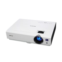 Máy chiếu cũ sony VPL-DX131