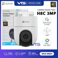 Camera Smart Home EZVIZ H8c