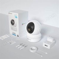 Smart Home Camera EZVIZ C6N