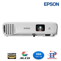  Máy chiếu Epson EB-X41