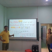 Không Gian Nhỏ Vẫn Trình Chiếu Được? – Thuê Máy Chiếu Cho Phòng Họp Mini, Lớp Học, Cà Phê Sân Thượng