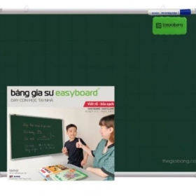 BẢNG GIA SƯ – EASYBOARD