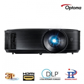  Máy chiếu Optoma XA510