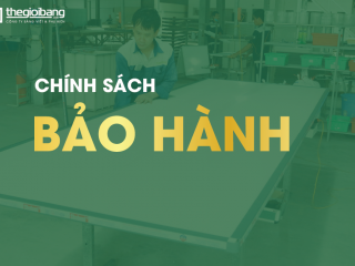 Chính Sách Bảo Hành